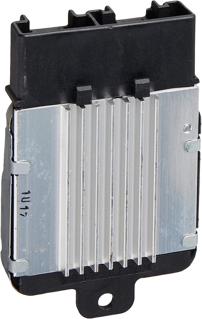 20331 HVAC Blower Motor Resistor