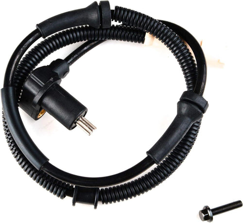 Holstein Parts 2ABS2277 ABS Speed Sensor