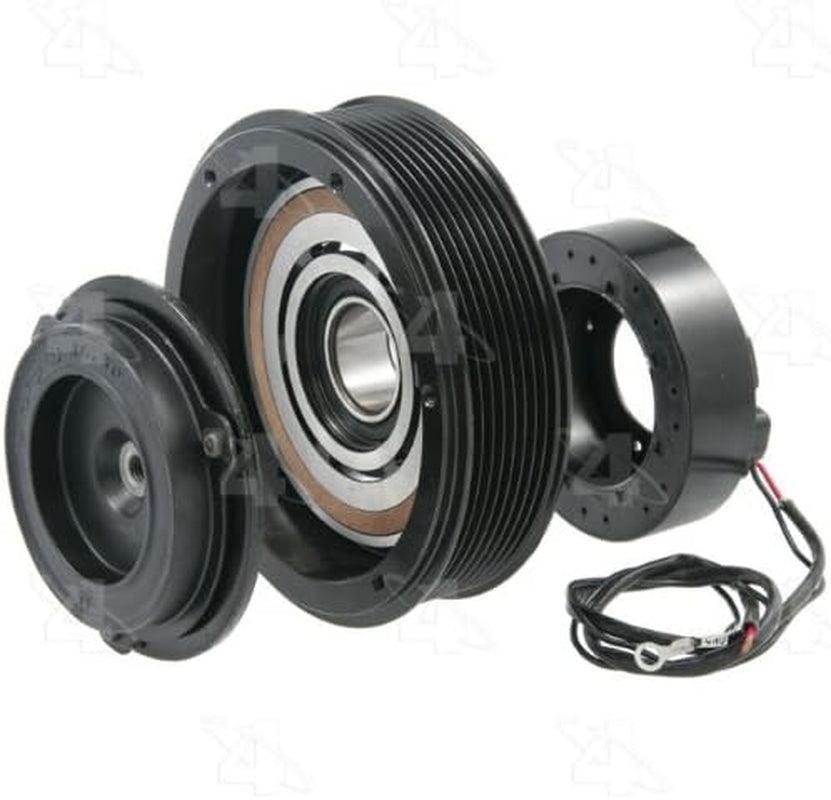 47337 Clutch Assembly