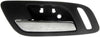 Dorman Interior Door Handle for Cadillac 81186