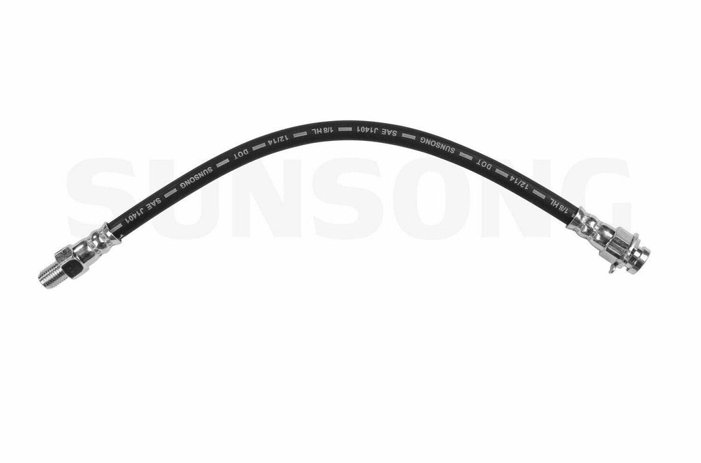 Brake Hydraulic Hose for W100, W300, W200, Trailduster, W100 Pickup+More 2203917