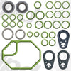 Global Parts A/C Compressor and Component Kit for Jeep 9622829