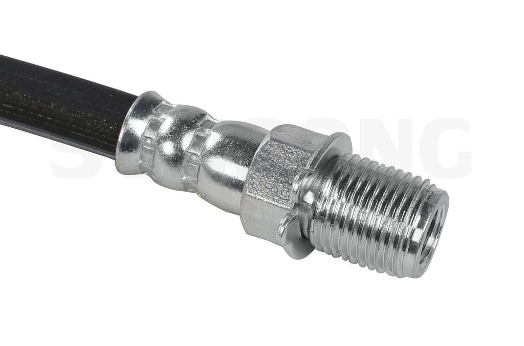 Sunsong Brake Hydraulic Hose for Ford 2203016