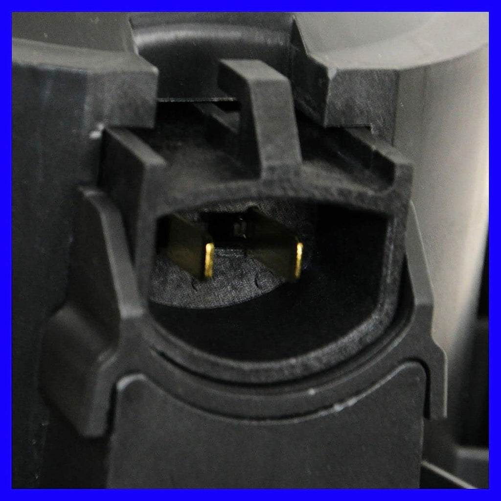 Heater Blower Motor with Fan Cage for Mercury Sable Ford Taurus