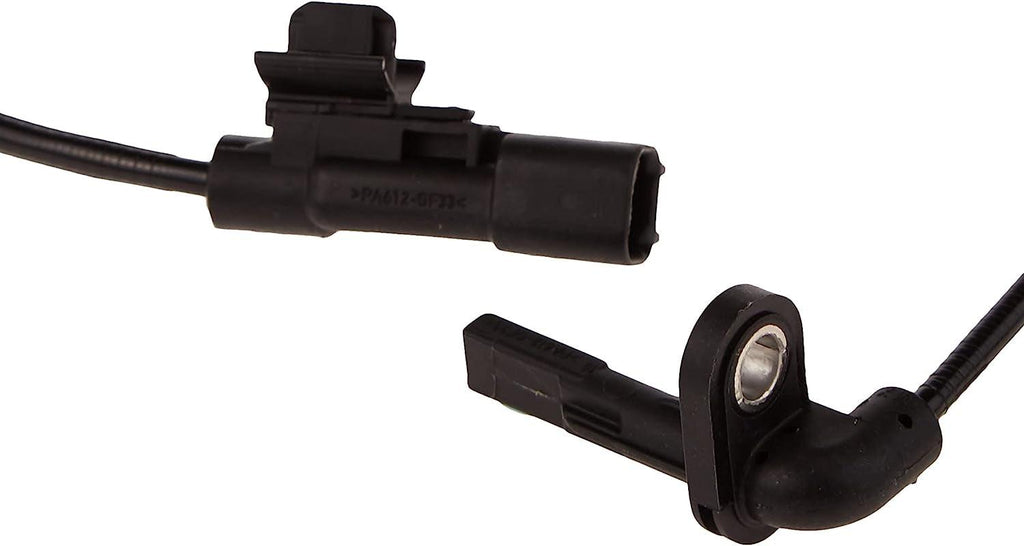 GM Original Equipment 13470643 Rear Wheel Speed Sensor