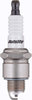 Autolite 437 Copper Non-Resistor Automotive Replacement Spark Plug (1 Pack)