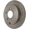 Centric Rear Disc Brake Rotor for MPV, 929 (121.45046)