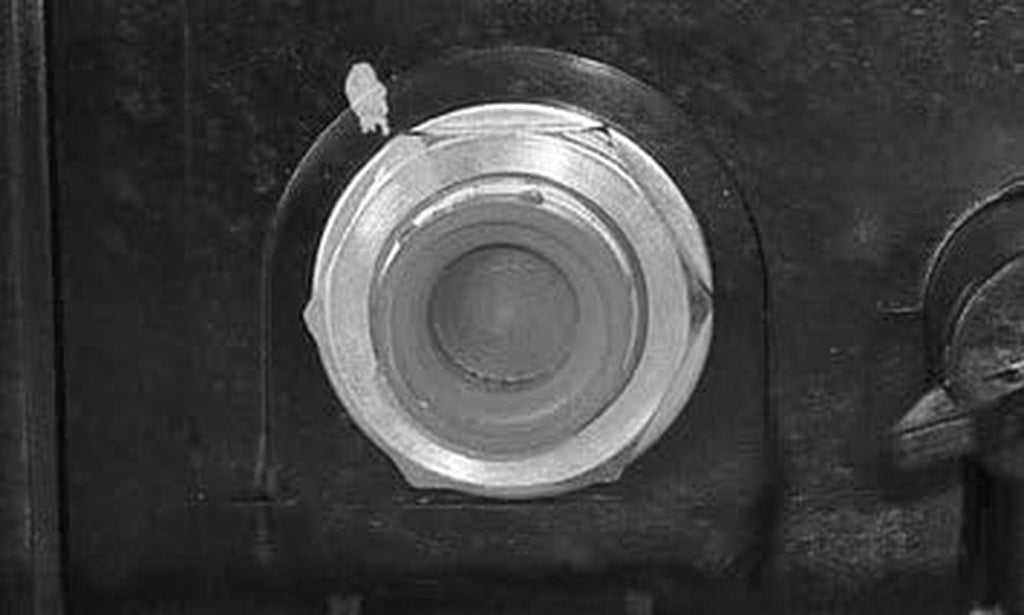 2609 Radiator Compatible with 2003-2006 Ford Expedition