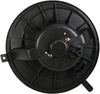 Heater Blower Motor W/Fan Cage for VW Passat Rabbit Golf Jetta Audi A3 1K1819015