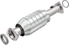 Magnaflow 22629- Direct-Fit Catalytic Converter