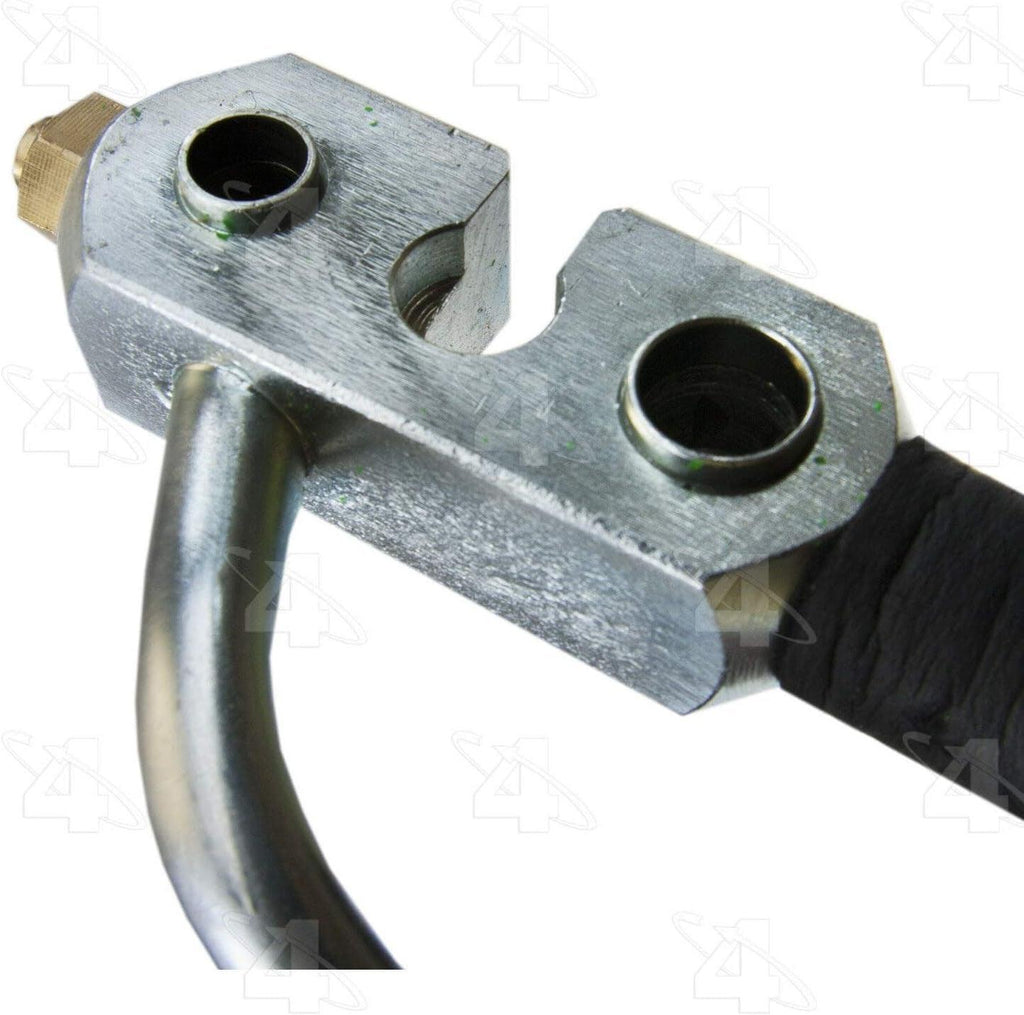 56068 Discharge & Suction Line Hose Assembly (56068)