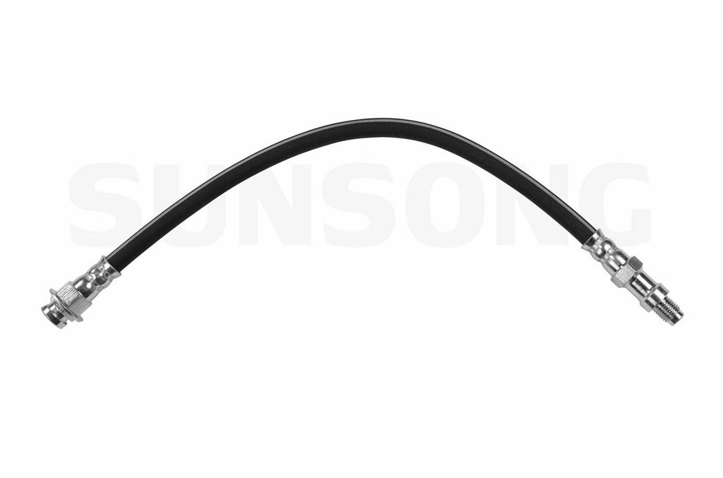 Sunsong Brake Hydraulic Hose for Chevrolet 2203756