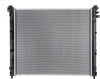 13112 Cadillac STS Replacement Radiator
