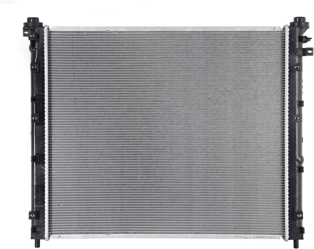 13112 Cadillac STS Replacement Radiator