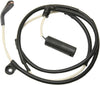 SOE500030 Brake Pad Sensor, Rear