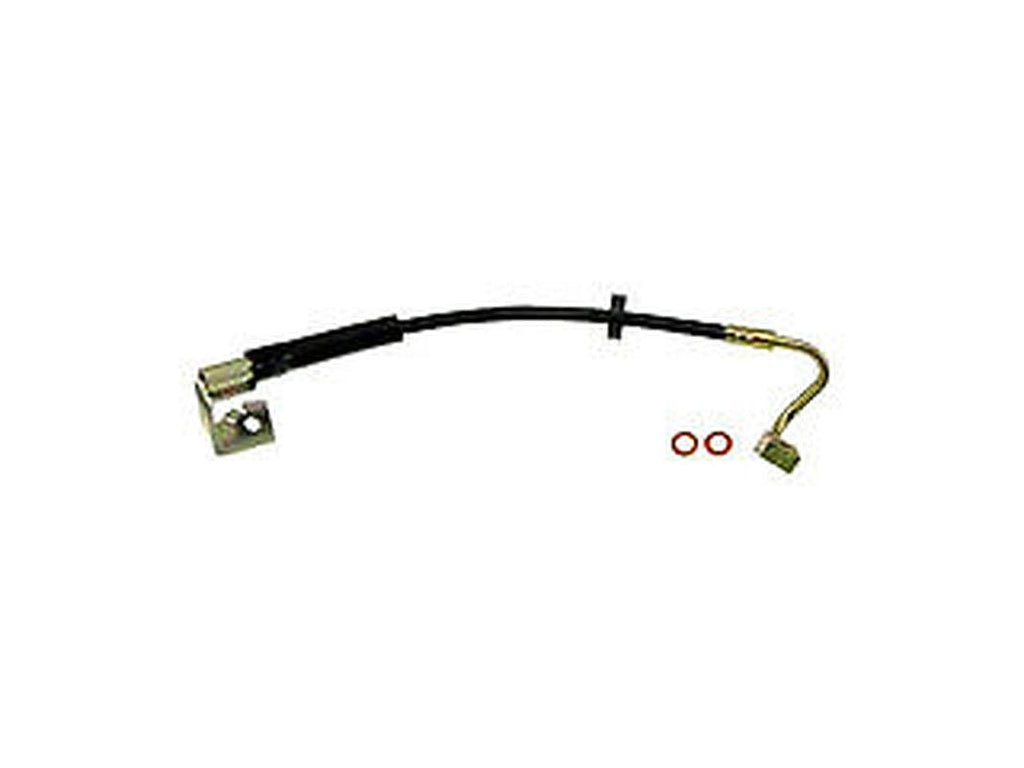 Brake Hydraulic Hose for Crown Victoria, Town Car, Grand Marquis+More H620506