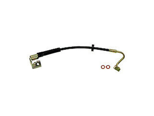 Brake Hydraulic Hose for Crown Victoria, Town Car, Grand Marquis+More H620506