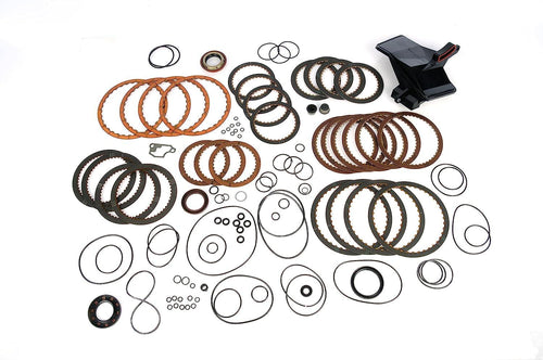24236367 GM Original Equipment Automatic Transmission Service Overhaul Kit