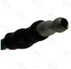 58541 Compressor with Clutch