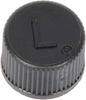 GM Genuine Parts 19317009 Air Conditioning Service Valve Fitting Cap