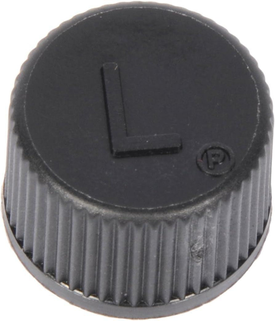 GM Genuine Parts 19317009 Air Conditioning Service Valve Fitting Cap