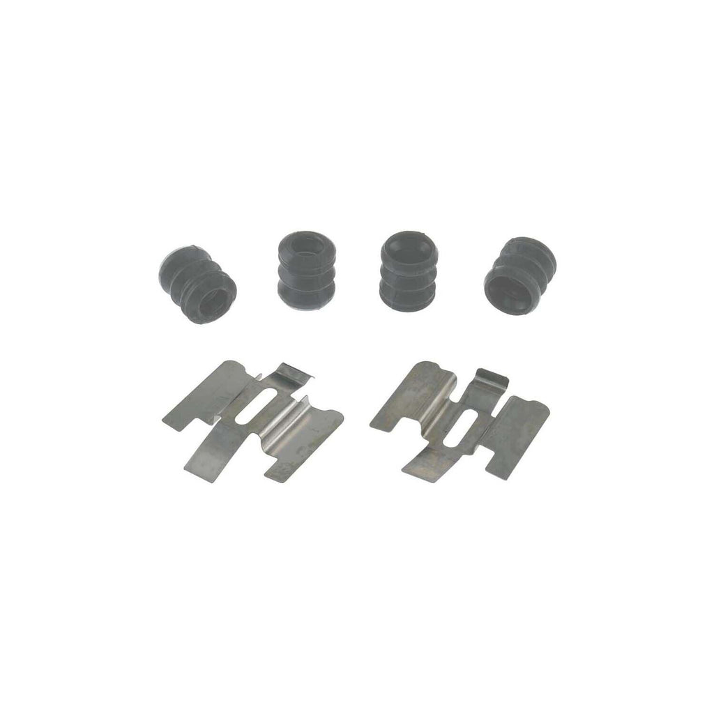 Taurus, Sable, Continental, Mark VIII + More H5617 用ディスクブレーキハードウェアキット