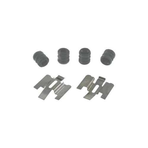 Taurus, Sable, Continental, Mark VIII + More H5617 用ディスクブレーキハードウェアキット