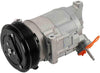 GM Genuine Parts 15-22276 Air Conditioning Compressor and Clutch Assembly