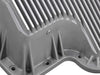 Afe Power 46-70120-1 Transmission Pan (Raw)