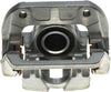 Gold 18FR2253 Rear Driver Side Disc Brake Caliper Assembly (Friction Ready Non-Coated), Remanufactured