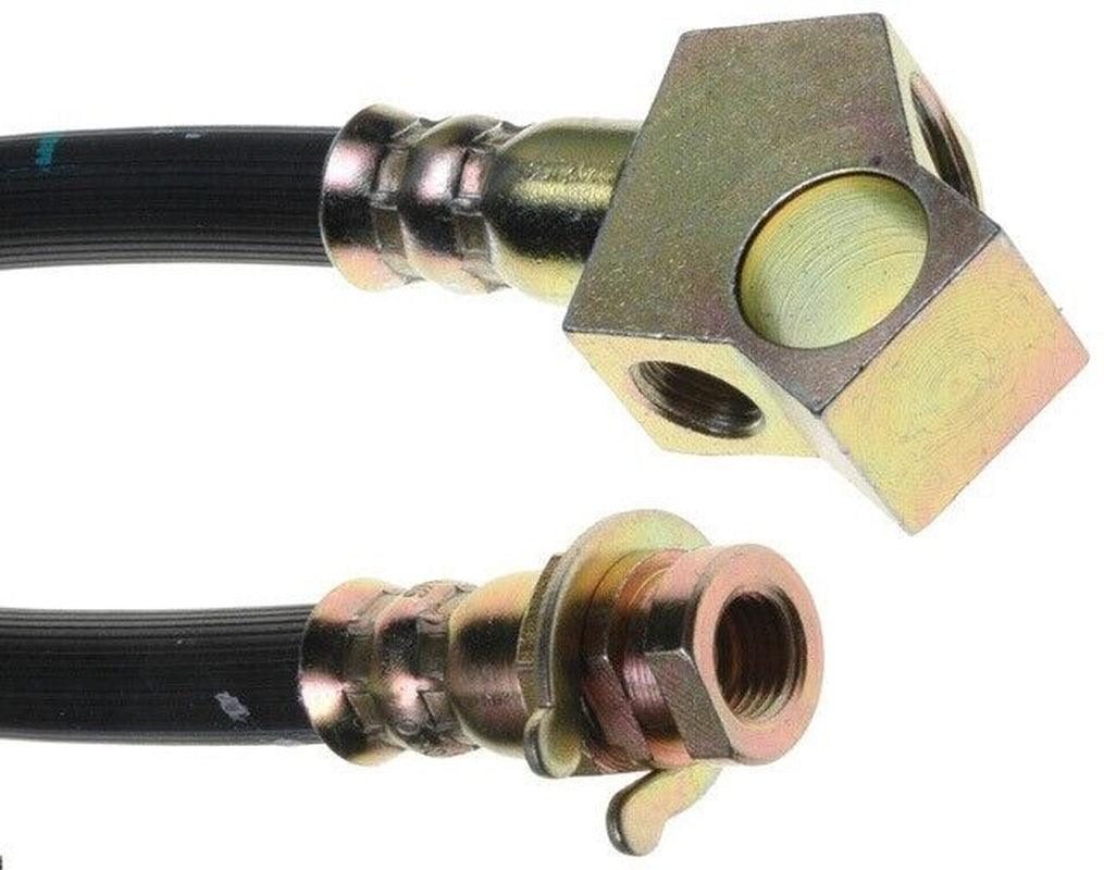 Brake Hydraulic Hose for Ranchero, Montego, Fairlane, Falcon+More BH36604