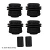 Beck Arnley Disc Brake Hardware Kit for MDX, Odyssey 084-2175