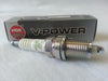 6-Genuine NGK V-Power Spark Plug ZFR6F11G #6987 Made in Japan