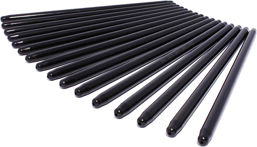 7986-16 Hi-Tech 8.100" Long, 080" Wall, 3/8" Diameter Pushrod Set