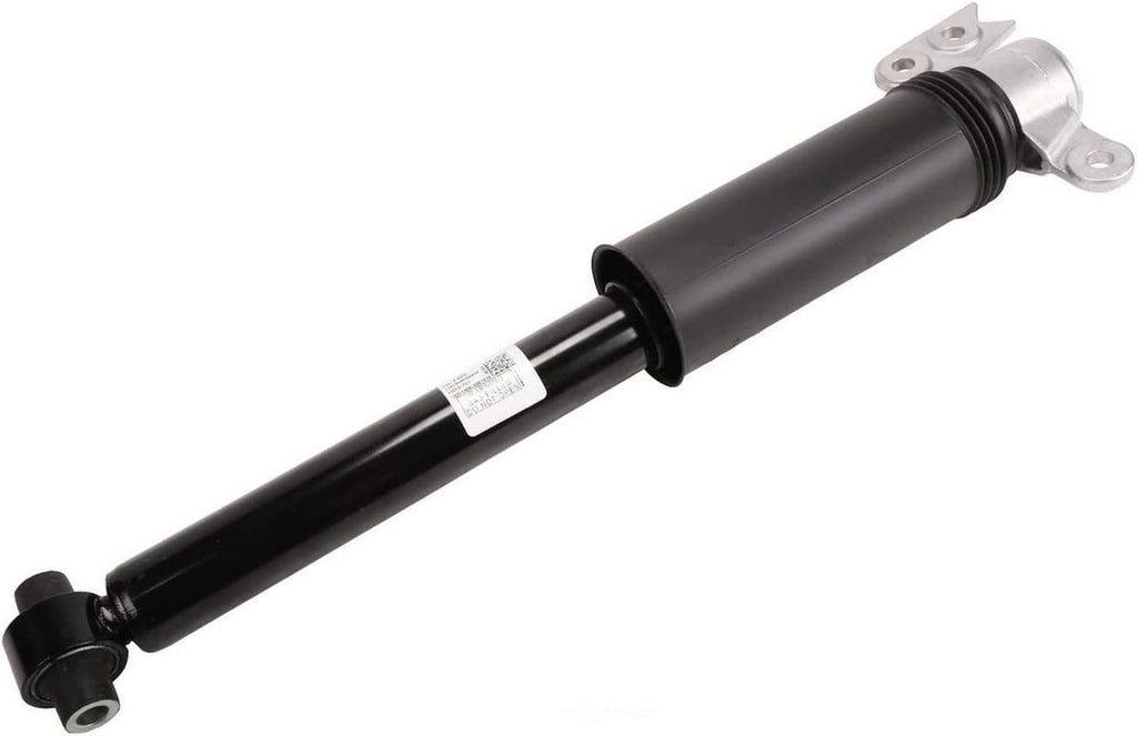 GM Original Equipment 84912400 Rear Shock Absorber with Upper Mount
