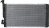 Spectra Complete Radiator CU333