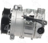 158375 A/C Compressor