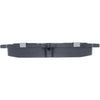 Centric Front Disc Brake Pad for Mercedes-Benz (500.13400)