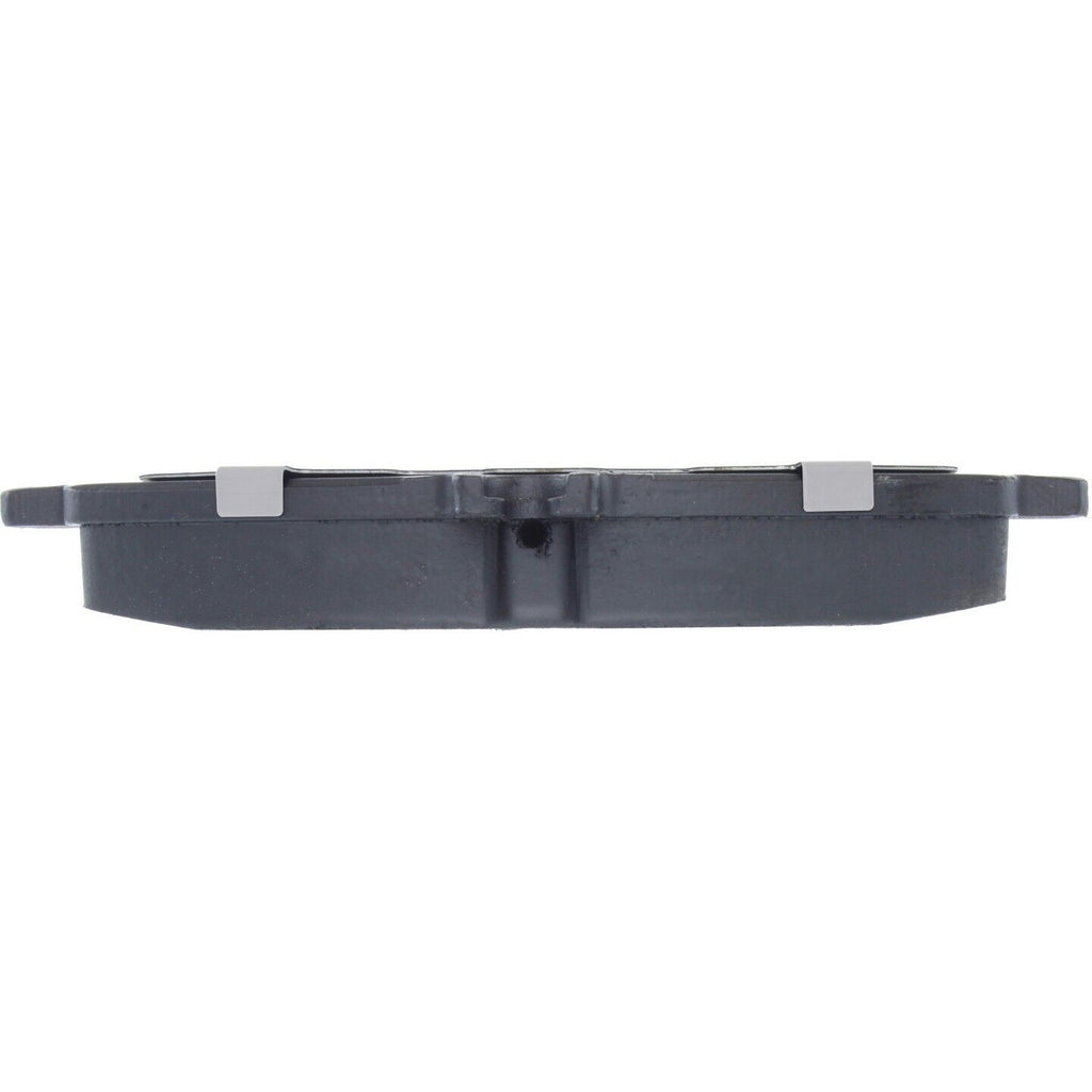 Centric Front Disc Brake Pad for Mercedes-Benz (500.13400)