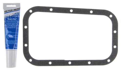 Engine Oil Pan Gasket Set for 300, Challenger, Charger, Wrangler Jk+More OS32429