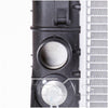 TYC Radiator for Chevrolet 13326