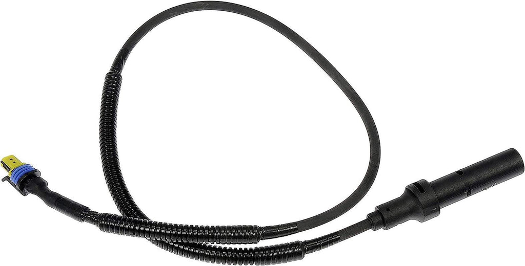 Dorman 970-5605 Rear ABS Wheel Speed Sensor Compatible with Select Chevrolet / GMC Models
