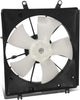 OEM-RF-0704 Factory Style Radiator Fan Assembly Compatible with 07-08 Acura TL