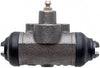 Professional 18E826 Rear Driver Side Drum Brake Wheel Cylinder