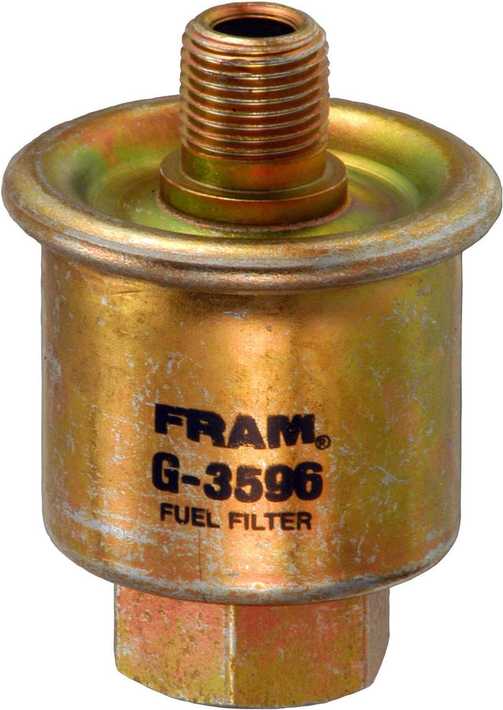 G3596 In-Line Fuel Filter