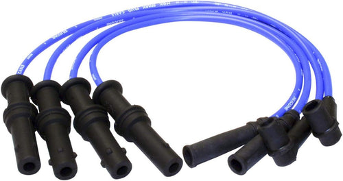 (7600) RC-FX61 Spark Plug Wire Set