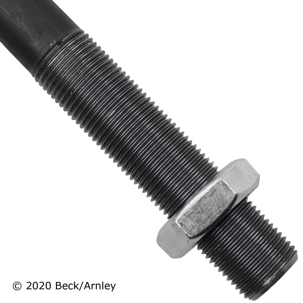 Beck Arnley Steering Tie Rod End for 12-16 S 101-8539