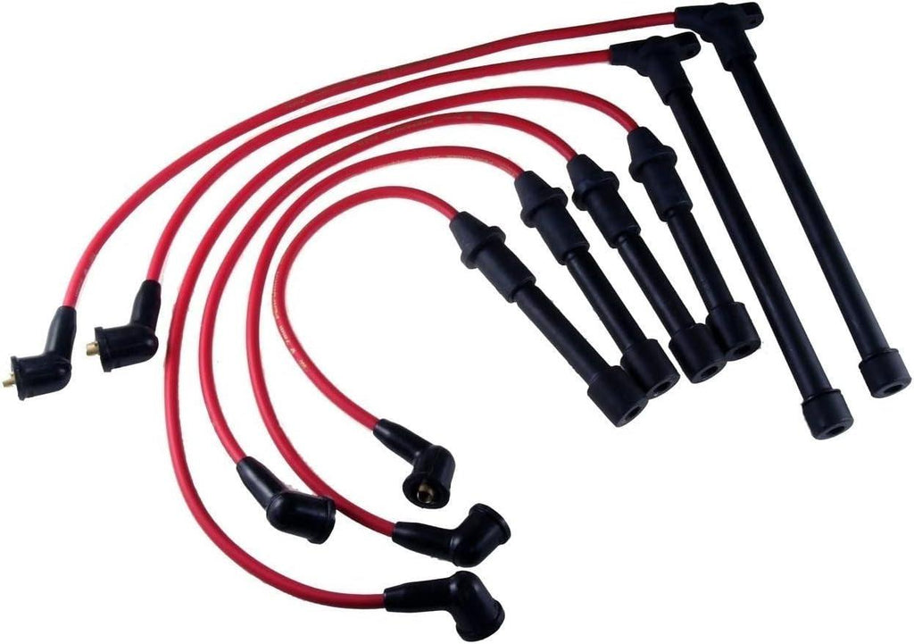 Performamax 35-77637 Spark Plug Wire Set