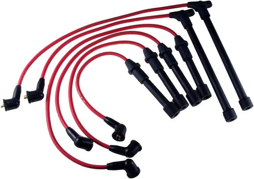 Performamax 35-77637 Spark Plug Wire Set