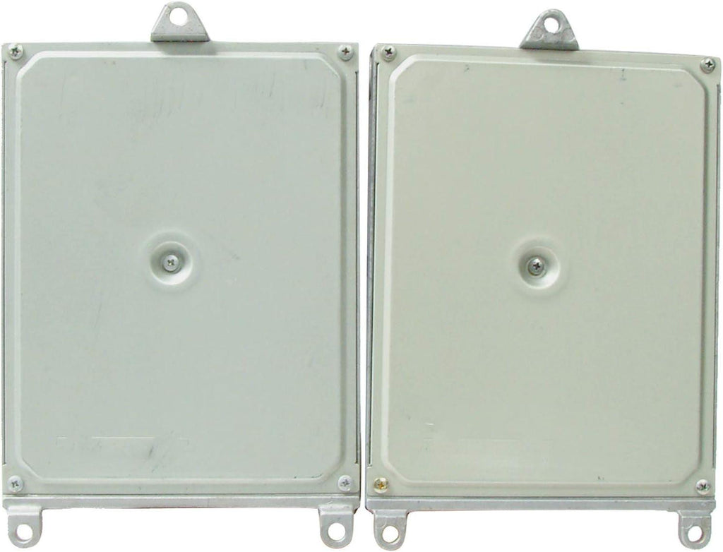 Cardone 72-2208 Remanufactured Engine Control Computer Module, ECC/ECM